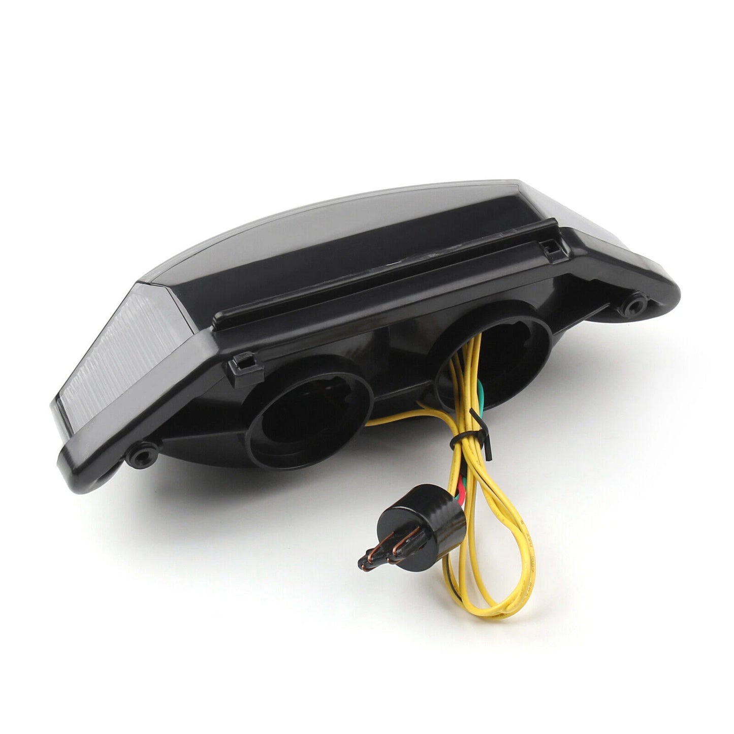 Taillight & Turn Signal for Honda CB600/CB900 HORNET (2002-2007) Smoke