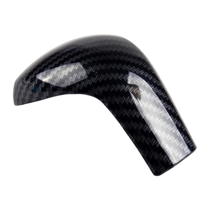 Dye Gear Shift Lever Knob Trim for Toyota Corolla Hatchback (2019)