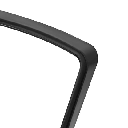Car Left Side Mirror Cover Cap Trim Ring for BMW E53 X5 (2000-2006)