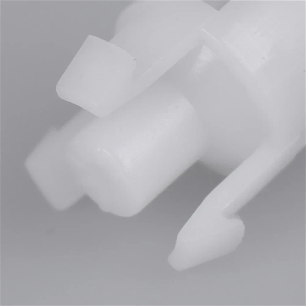 Clutch Pump Master Cylinder Clips for Citroen Elysee, Peugeot 307, 308 (2001-2014)
