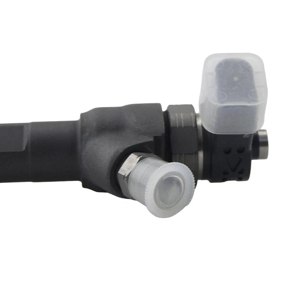 4pcs Fuel Injector for VW Audi 2.0 TDI Engine (2008–2016)