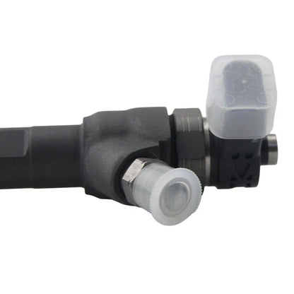 4pcs Fuel Injector for VW Audi 2.0 TDI Engine (2008–2016)