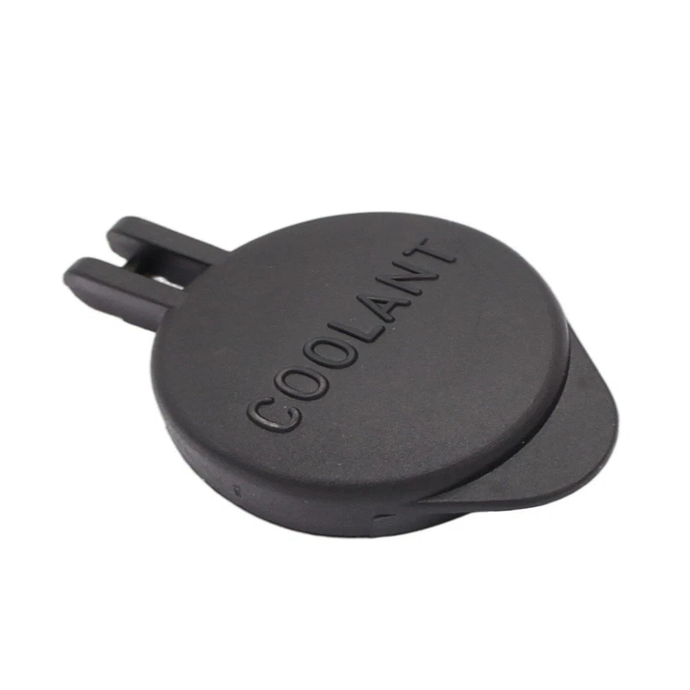 Radiator Coolant Reservoir Cap for Hyundai Elantra, Sonata, Kia Forte (2011-2023)