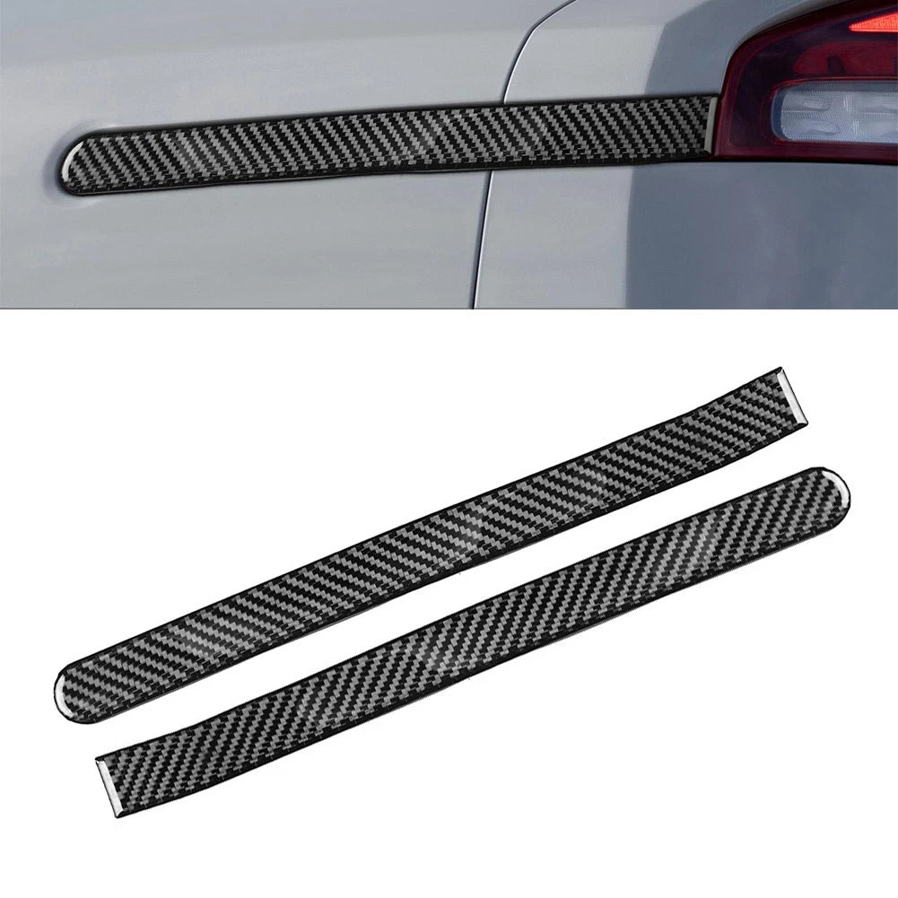 Rear Tail Lamp Side Brake Light Strip for Kia Stinger (2018-2023)