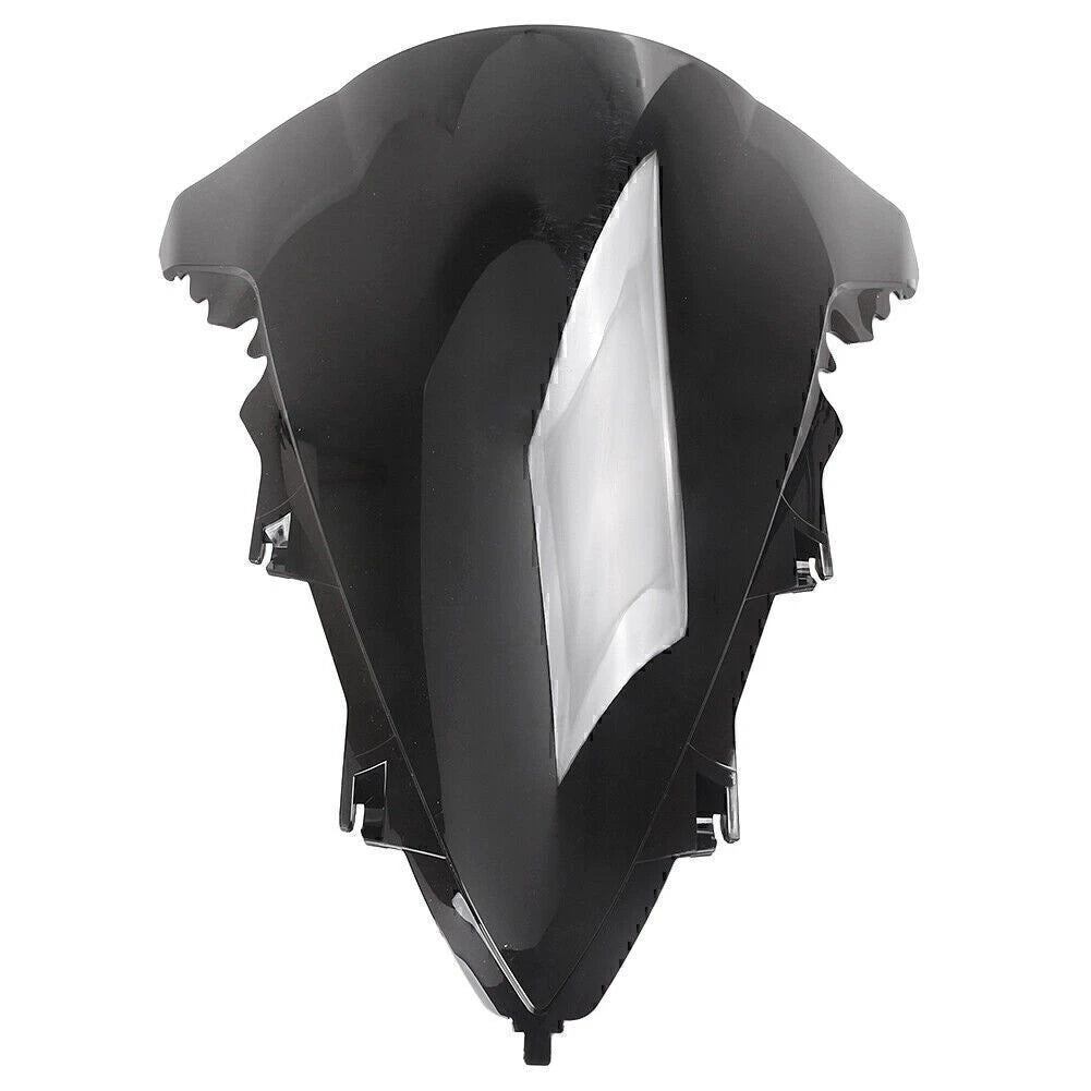 ABS Windscreen Windshield Deflector for Yamaha YZF-R1 (2009-2014)