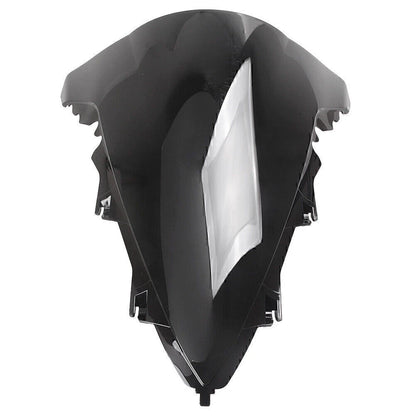ABS Windscreen Windshield Deflector for Yamaha YZF-R1 (2009-2014)