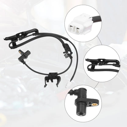 Front Left ABS Wheel Speed Sensor for Lexus ES350 (2007-2012)
