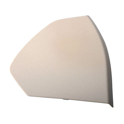 Beige Front Left Side Door Upper Cover Trim for Mercedes W211 E-Class (2003-2009)