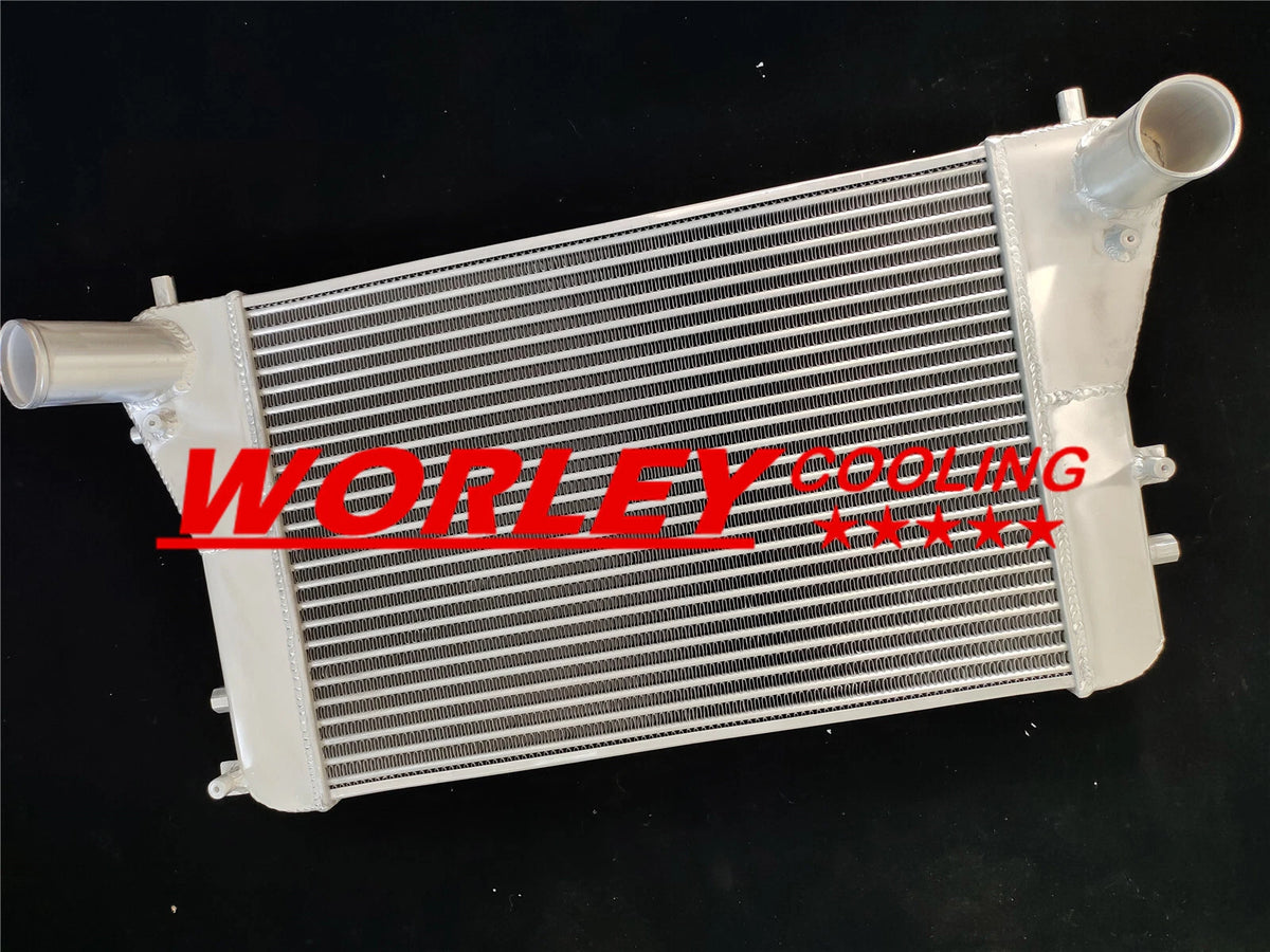 Intercooler for 2008-2013 Volkswagen Golf MK5 MK6 GTI/R 2.0TSI 2.0FSI