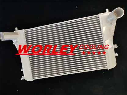 Intercooler for 2008-2013 Volkswagen Golf MK5 MK6 GTI/R 2.0TSI 2.0FSI