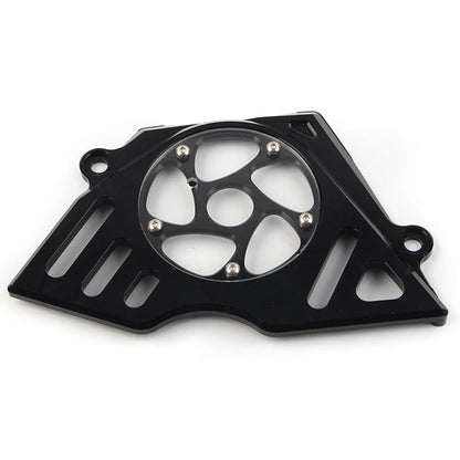 Front Sprocket Cover Chain Guard for Honda CBR 250 (2010-2014)