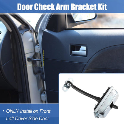 Front Left Door Check Strap for GMC Chevrolet Buick