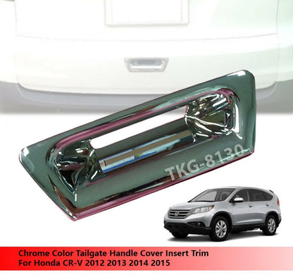 Tailgate Handle Cover for Honda CR-V (2013-2015)
