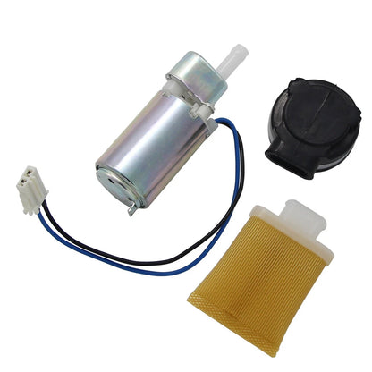 Petrol Fuel Pump for Suzuki LTV700F Twin Peaks 700 4x4 (2004-2005)