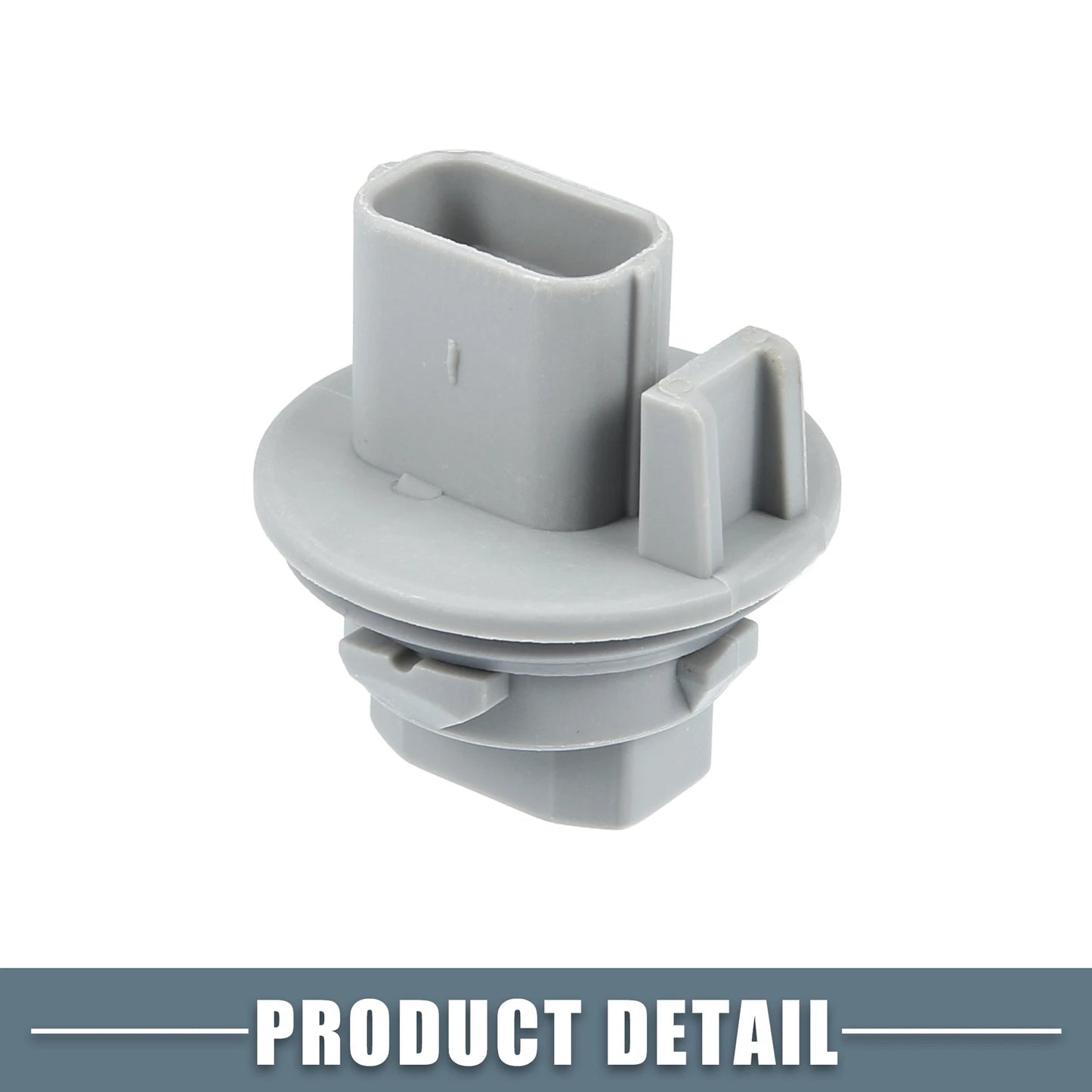 2 x Turn Signal Light Bulb Socket for Honda CR-V (2012-2016)