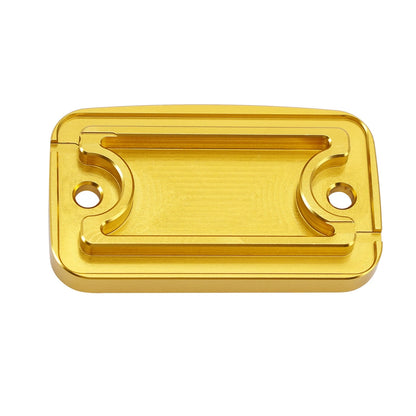 Clutch Fluid Reservoir Cover - Gold for Ducati Scrambler 800 1100 (2015-2025)