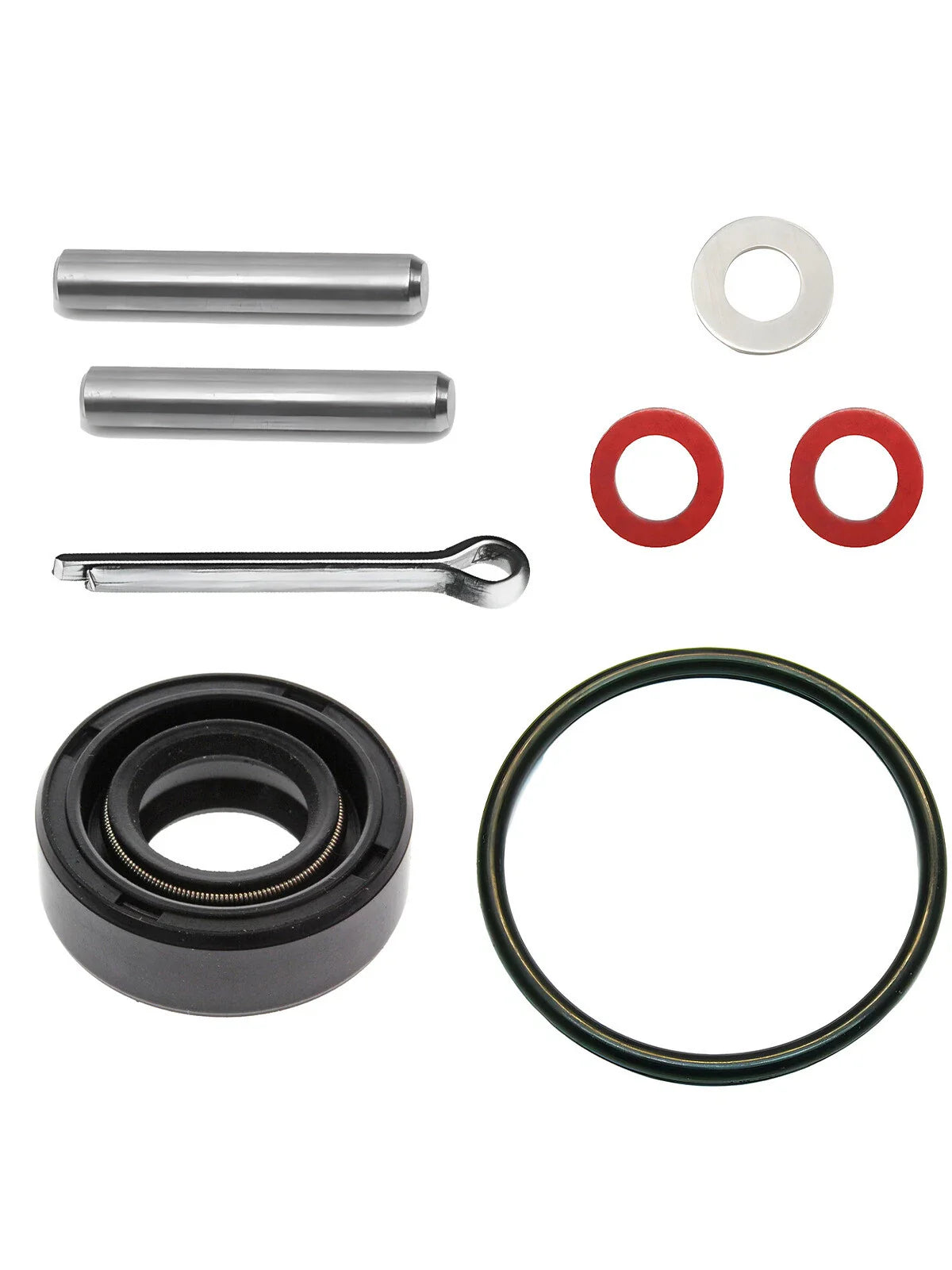 Outboard Prop Shaft Seal for Mercury Mariner 2.5HP/3.3HP
