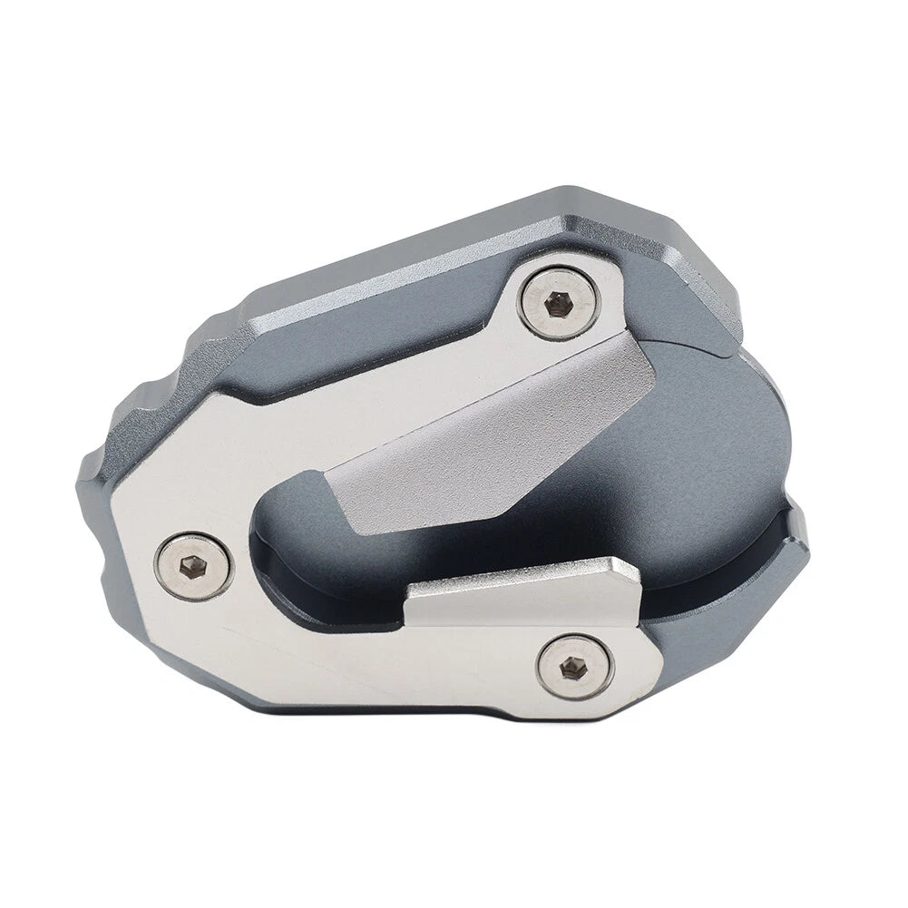 Kickstand Foot Extension Side Stand Enlarger for Triumph Tiger 900 (2020-2023)