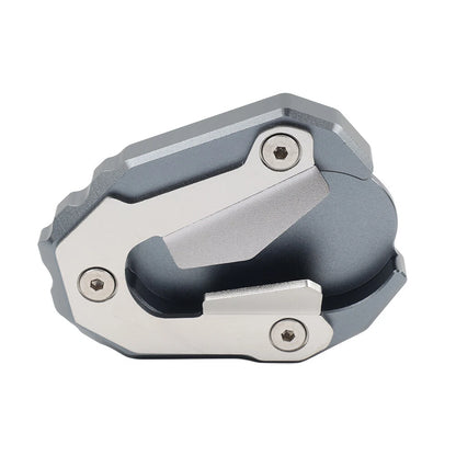 Kickstand Foot Extension Side Stand Enlarger for Triumph Tiger 900 (2020-2023)