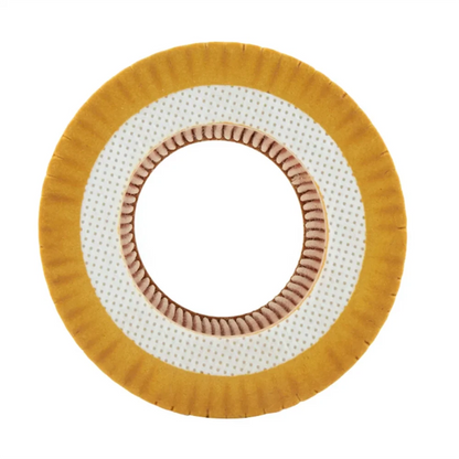 3 x Oil Filter 11427566327 for BMW M3 M4 X1 X3 X4 X5 X6 Z4 128i 328i (2012-2020)