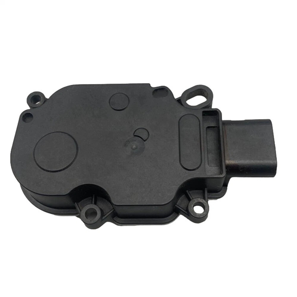 Active Grill Shutter Actuator Motor for 2015-2017 Chrysler Front Bumper