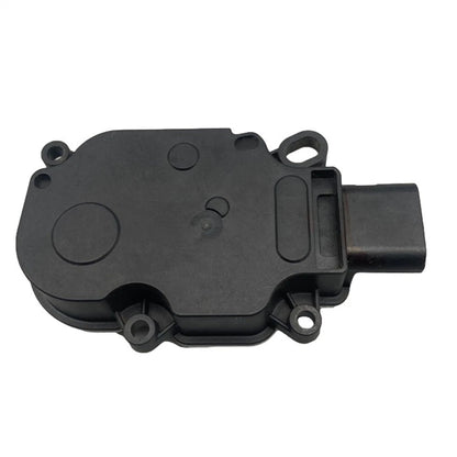 Active Grill Shutter Actuator Motor for 2015-2017 Chrysler Front Bumper