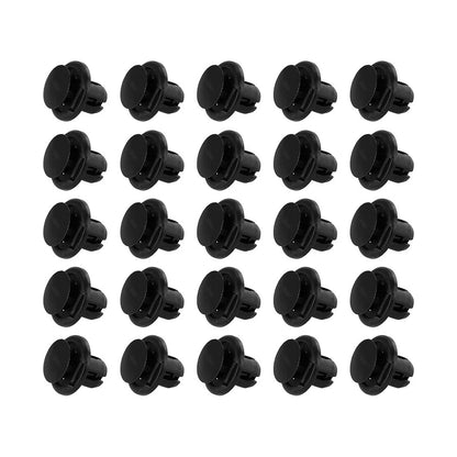 40 x Trim Panel Clips for Honda Bumper Fender Fasteners