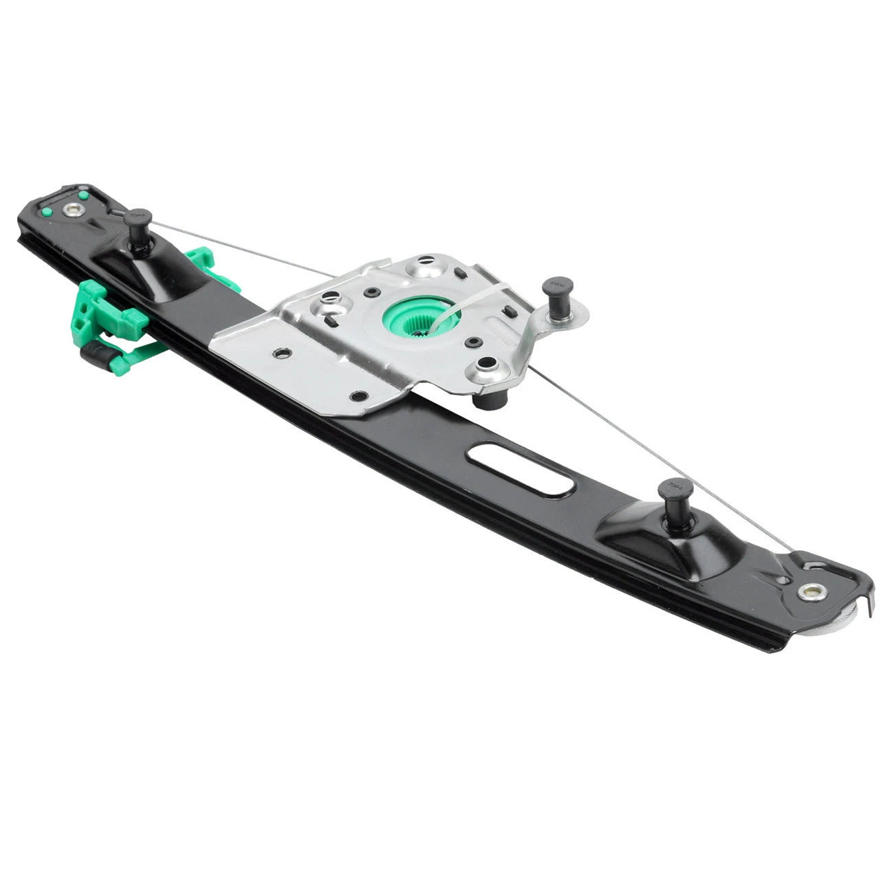 Rear Right Window Regulator for BMW E87 116i 118i 120i (2003-2012)