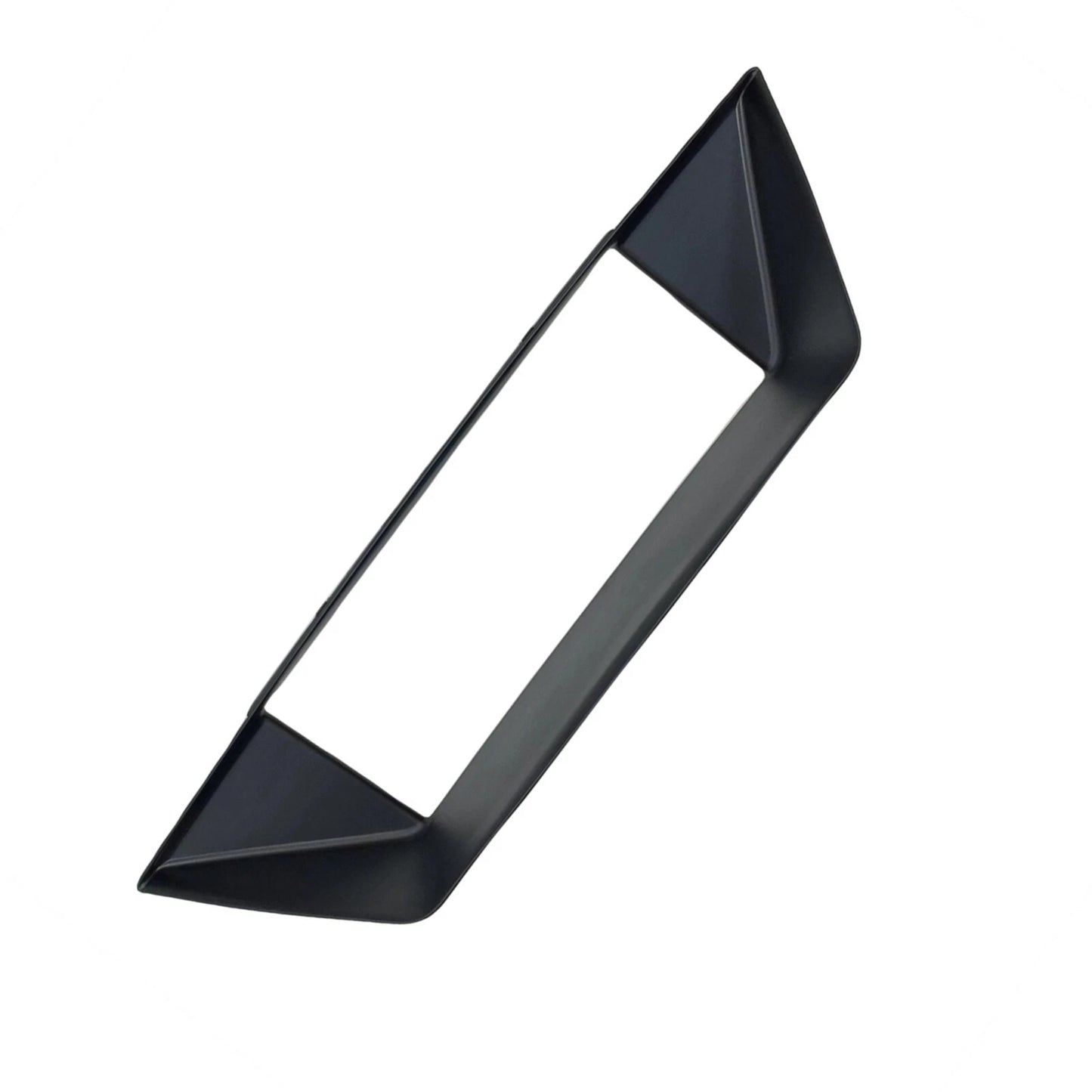Center Display Panel Cover for BMW X1 E84 (2009-2015)
