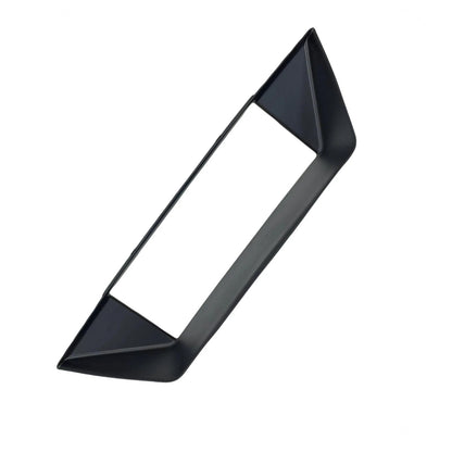 Center Display Panel Cover for BMW X1 E84 (2009-2015)