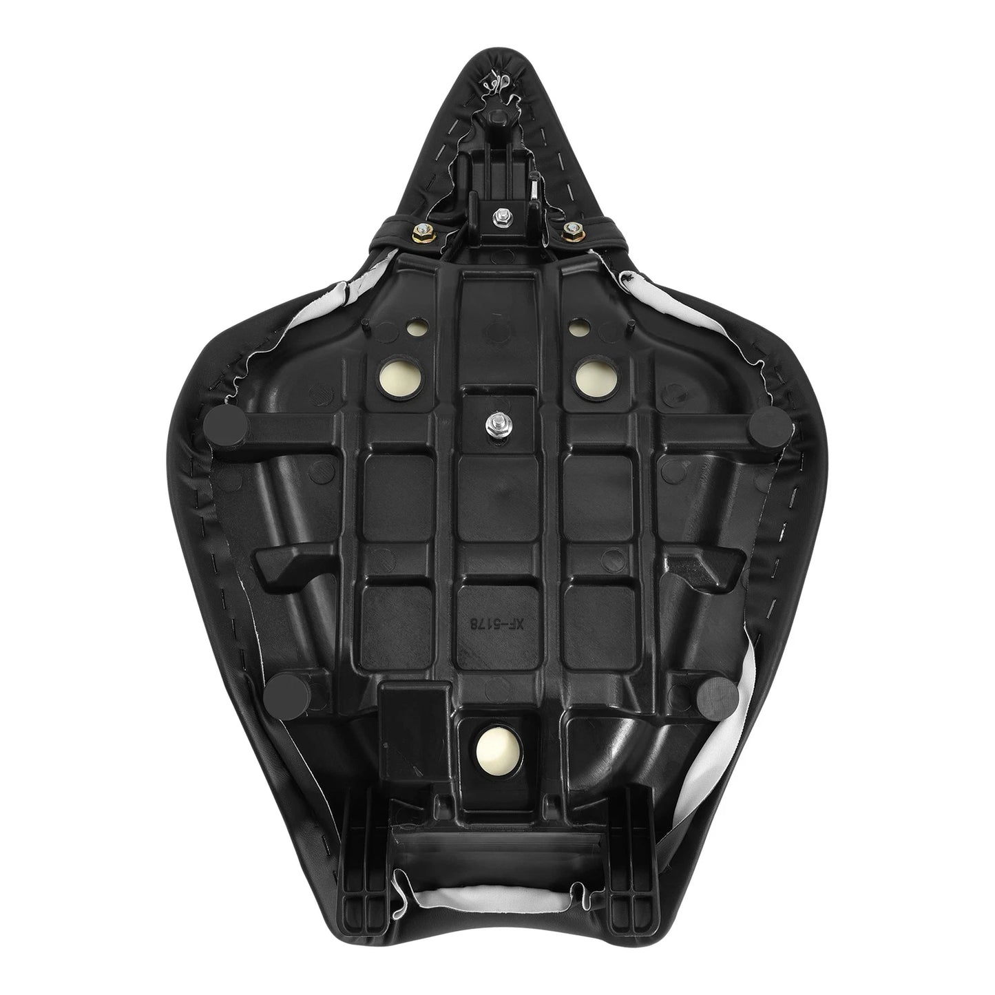 Front Rider Driver Seat for Kawasaki Z1000 (2014-2023)