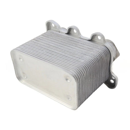 oil radiator auto accessories for Mercedes-Benz W164 W221 AMG (2005–2013)