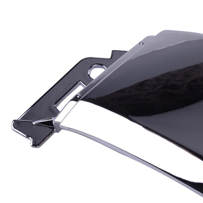 Left Side Front Bumper Molding Trim for Mitsubishi Outlander (2016-2018)