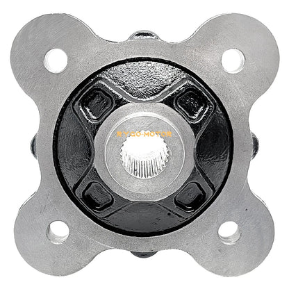 Rear Wheel Hub for Polaris Ranger XP 900 / Ranger Crew XP 900 (2017–2019)