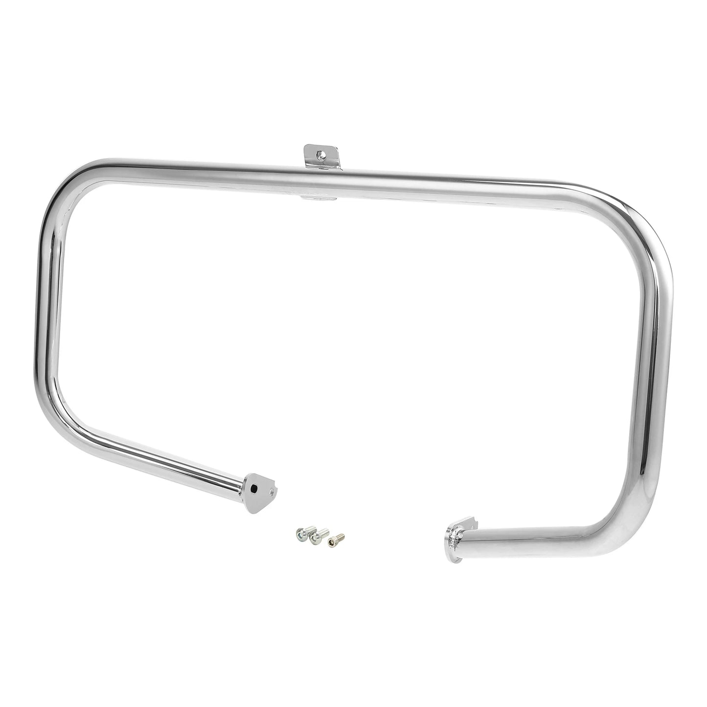 Engine Guard Highway Crash Bar for Harley Street Electra Glide Road (97-08)
