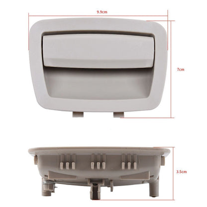 1pc Glove Box Handle for BMW F10 F11 F01 F02 F04 5 7 Series M5 (2010-2017)