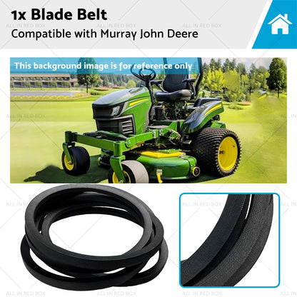 30" Blade Belt for Murray & Victa Ride-On Mowers