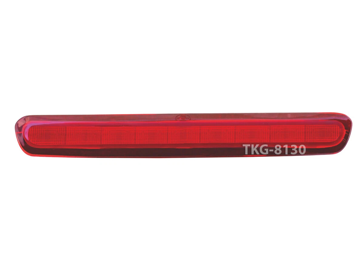LED Third Brake Light Red Lens for Toyota Hilux Revo (2015-2019)