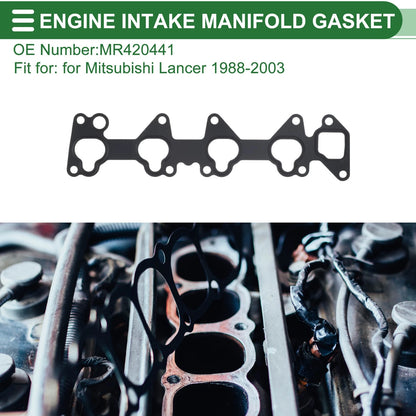 Intake Manifold Gasket for Mitsubishi Lancer (1988-2003)