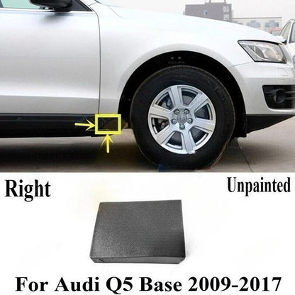 Right Side Front Lower Fender Molding Trim for Audi Q5 Base (2009–2017)