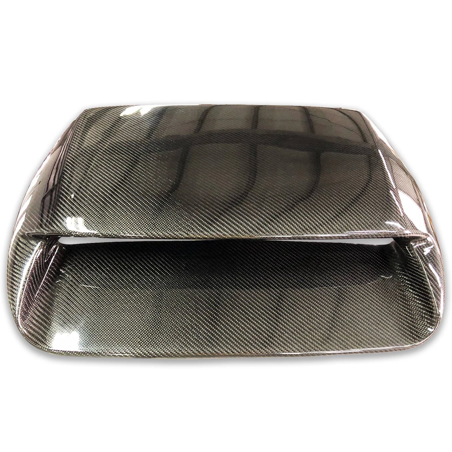 Hood Scoop Bonnet Vent Cover for Subaru WRX STI VA (2014-2021)