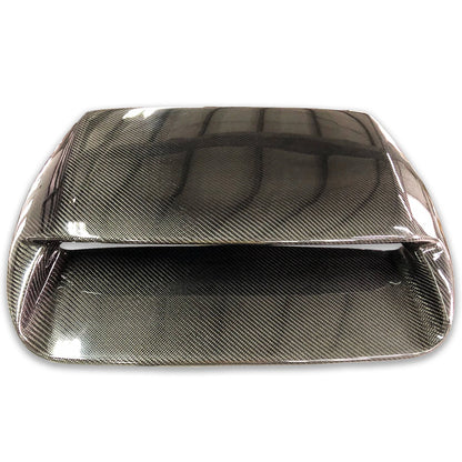 Hood Scoop Bonnet Vent Cover for Subaru WRX STI VA (2014-2021)