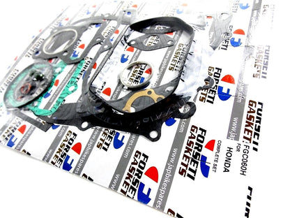 Complete Engine Gasket Set for Honda XL80 (1980-1985)