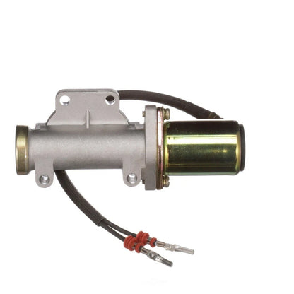 Idle Air Control Valve for Nissan D21 Pickup (1990-1994) L4 2.4L