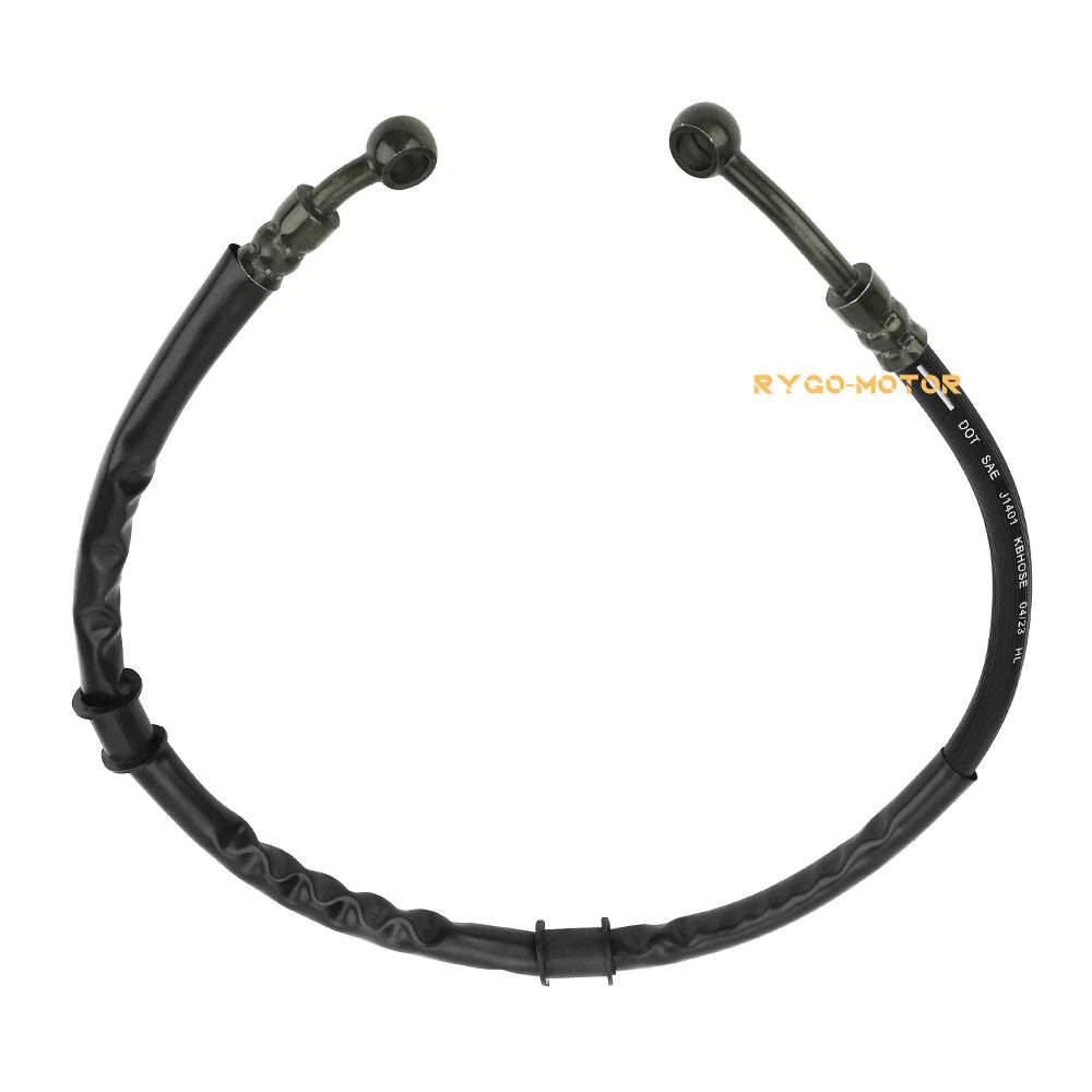 Rear Brake Line Hose Honda Sportrax 450 (2004–2014)