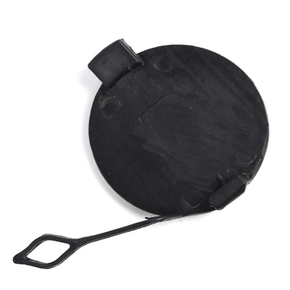 Front Rear Tow Hook Eye Cover for BMW Mini Cooper R50 R52 R53 R55 R56 R57
