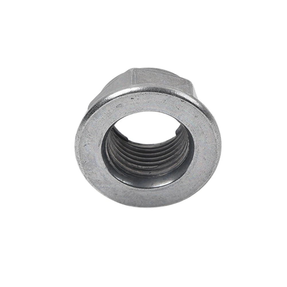 Front Wheel Axle Nut for Honda CRF450R CRF450X (2002-2021)