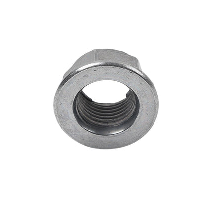 Front Wheel Axle Nut for Honda CRF450R CRF450X (2002-2021)