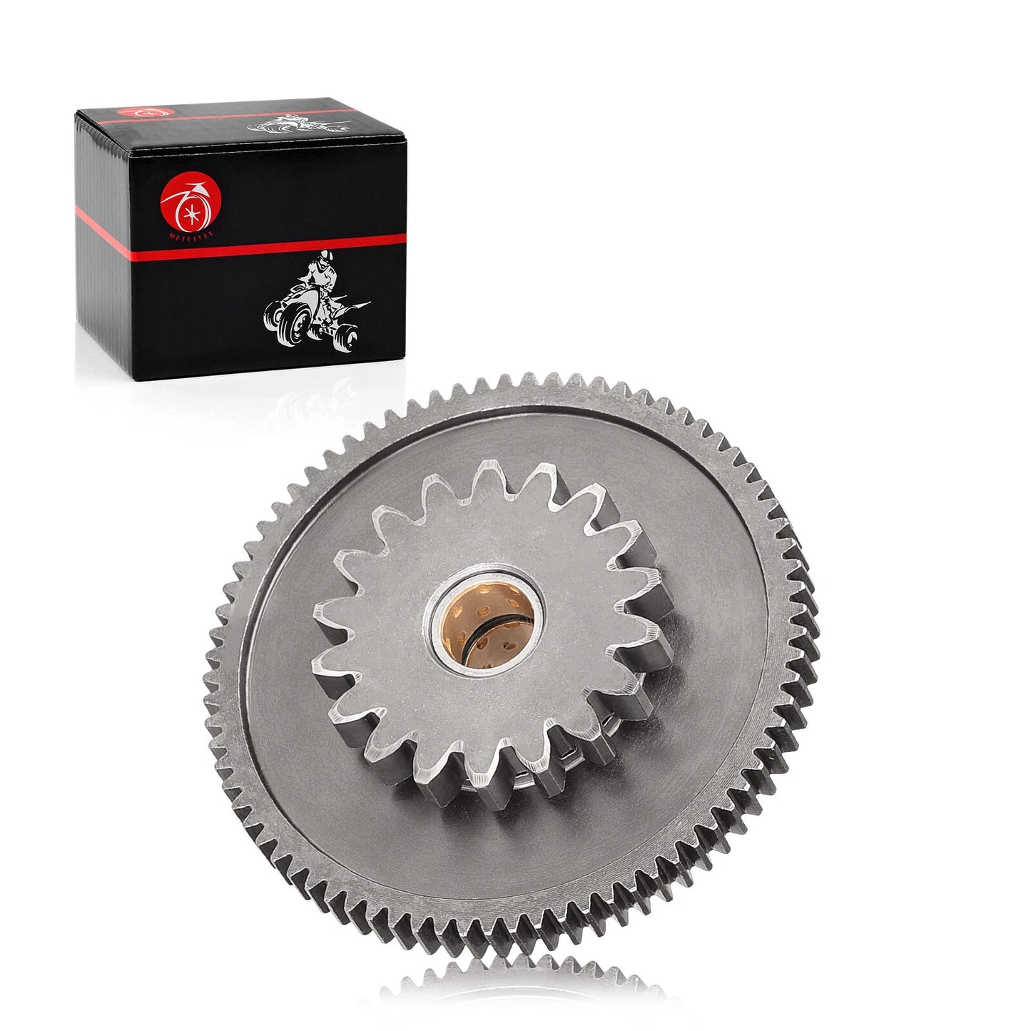 Starter Gear Polaris Sportsman 450/570 Ranger 500/570 ETX RZR 570 (2014–2024)
