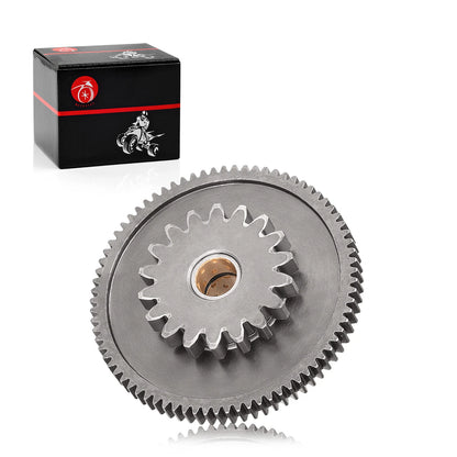 Starter Gear Polaris Sportsman 450/570 Ranger 500/570 ETX RZR 570 (2014–2024)